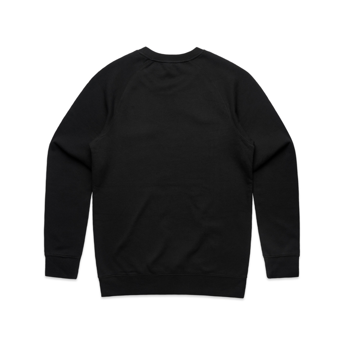The Splash Crewneck