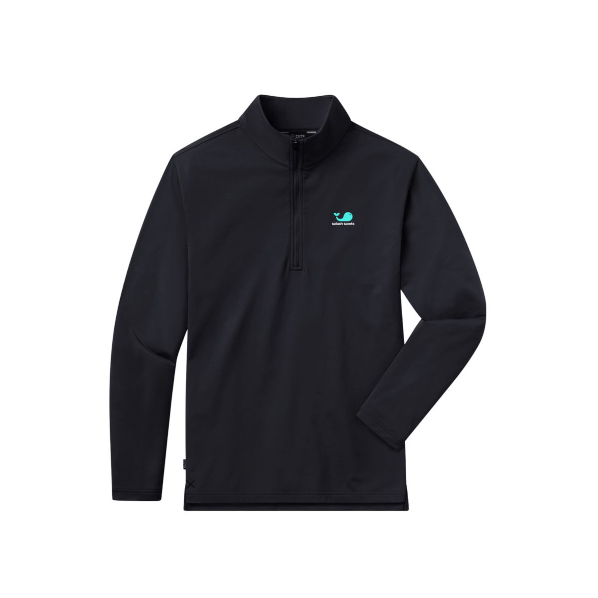 Cuts Splash Hyperloop Q-Zip