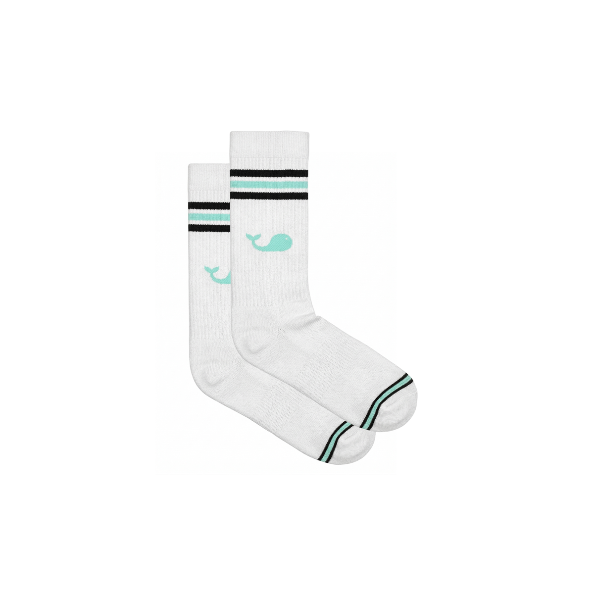 Splash Sports Crew Socks