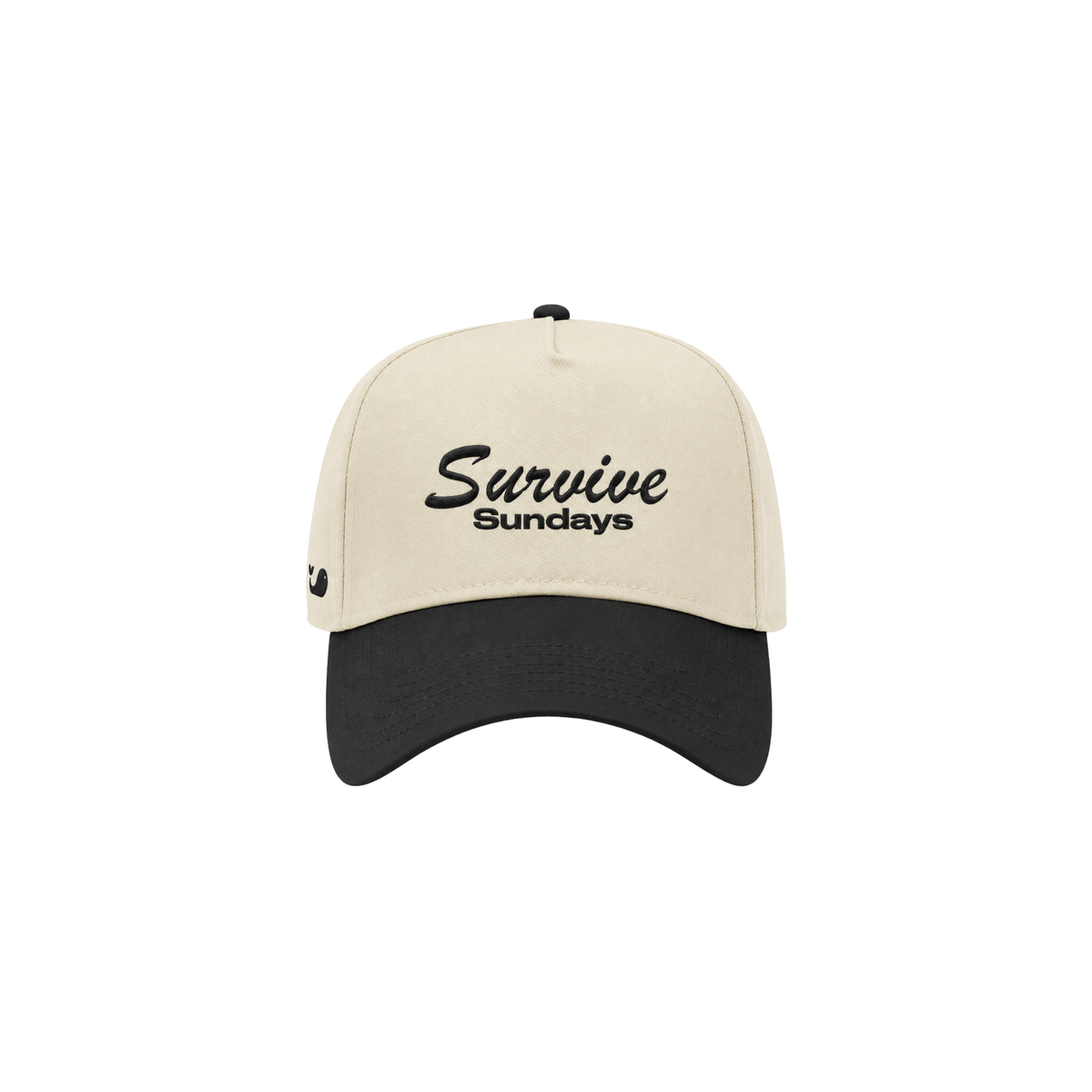 Survive Sundays Trucker Hat