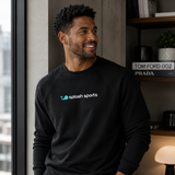 The Splash Crewneck