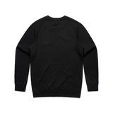 The Splash Crewneck