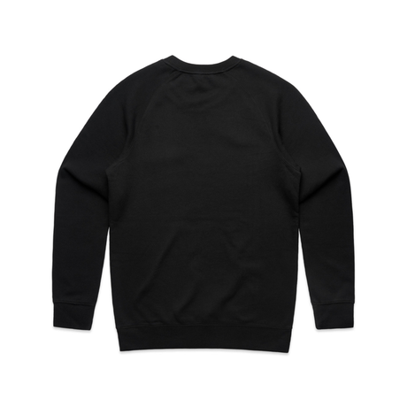 The Splash Crewneck