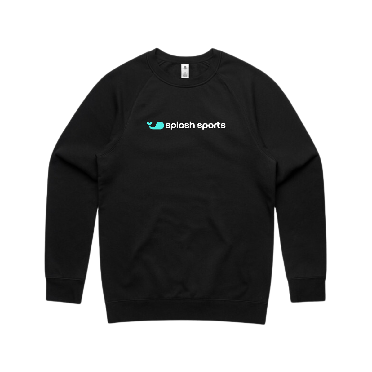 The Splash Crewneck