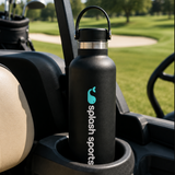 Hydroflask Water Bottle - 21 oz