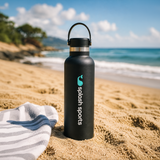 Hydroflask Water Bottle - 21 oz