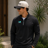 Splash Nike Quarter Zip