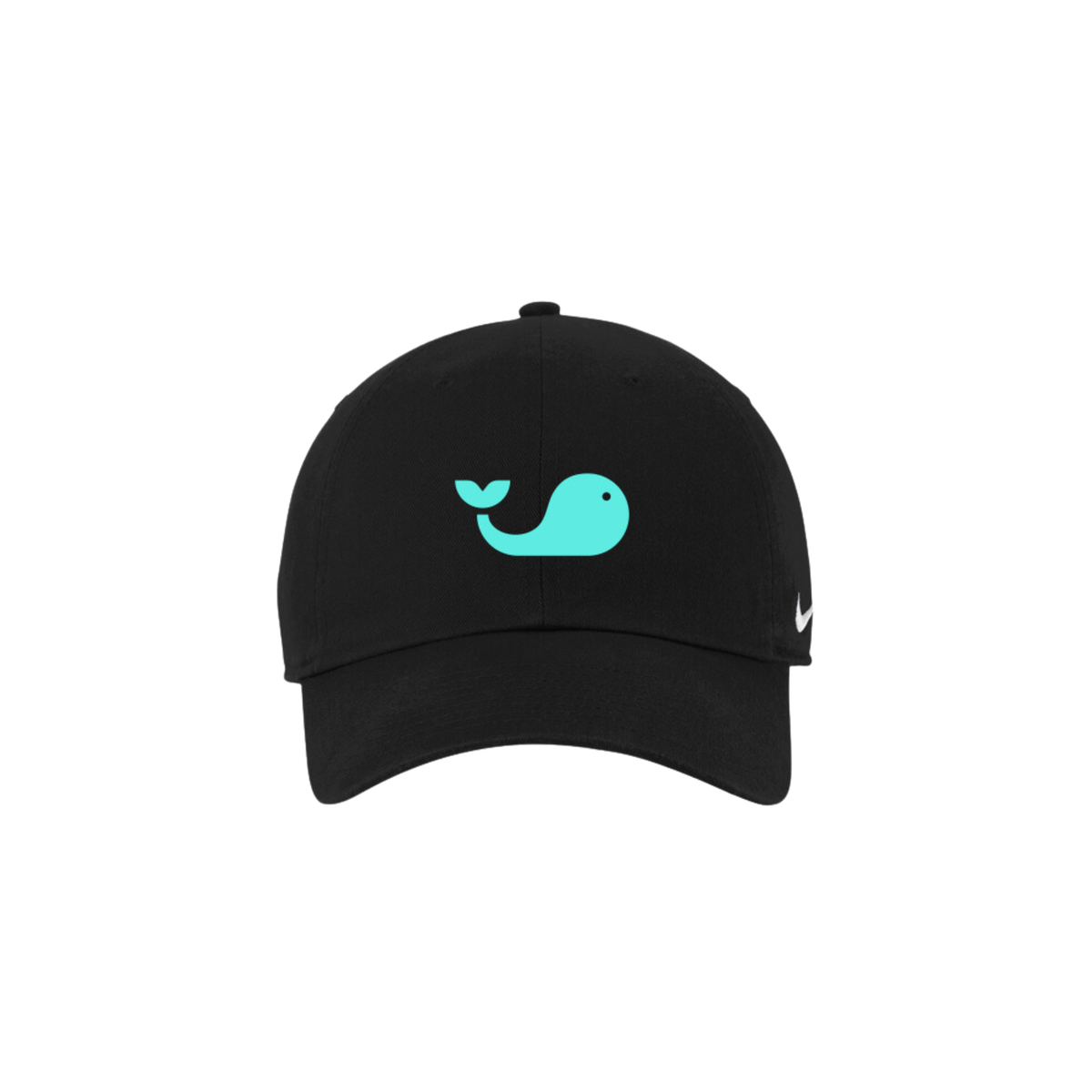 Nike Heritage Hat - Black