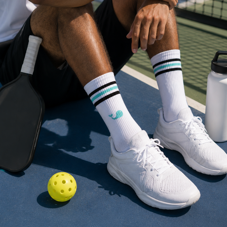 Splash Sports Crew Socks