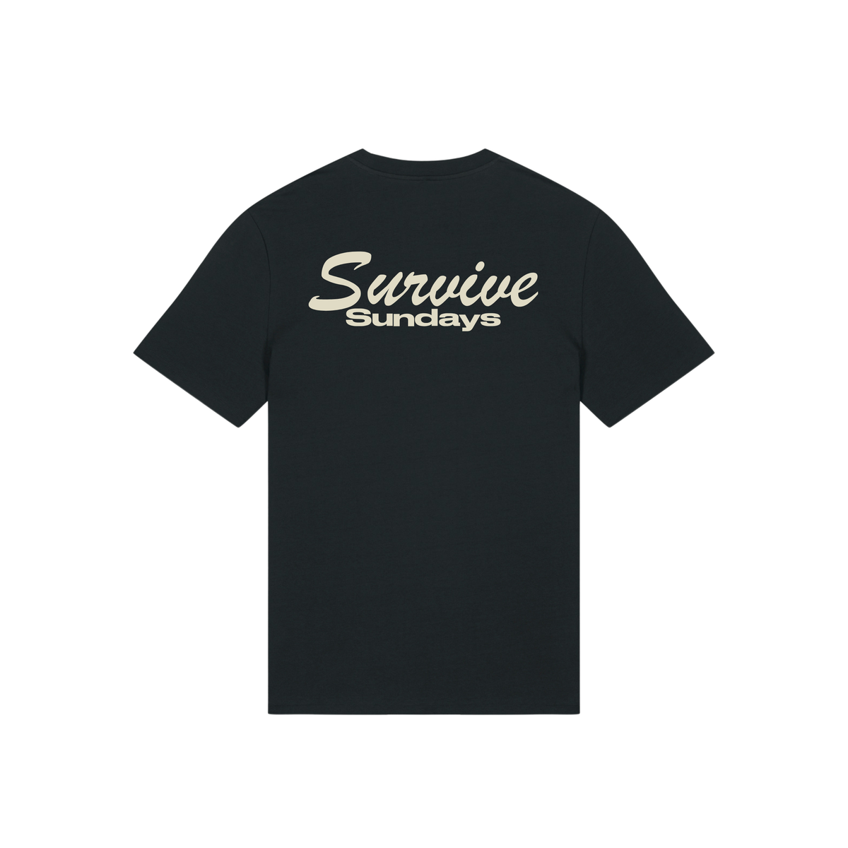 Survive Sundays Tee