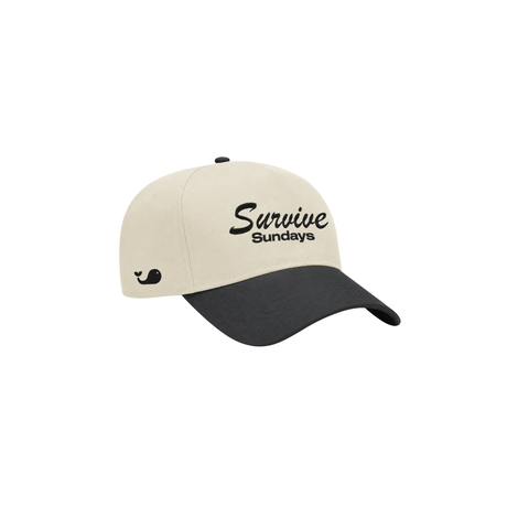 Survive Sundays Trucker Hat
