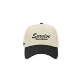 Survive Sundays Trucker Hat