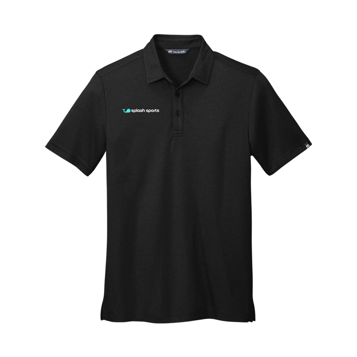 TravisMathew Coto Performance Polo