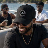 Play Against Your Friends TravisMathew Hat