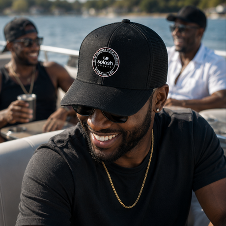 Play Against Your Friends TravisMathew Hat